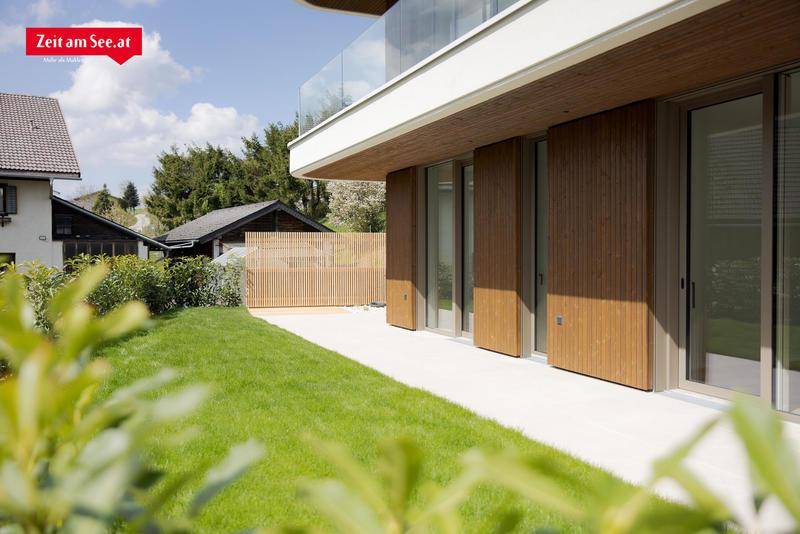 La dolce vita! Die Wohnung Ihrer Träume am Attersee. - Ansicht 4