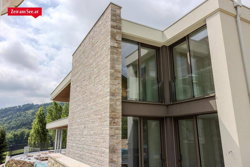 La dolce vita! Die Wohnung Ihrer Träume am Attersee. - Ansicht 2