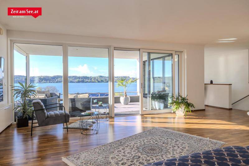 Ihr Haus am See - Jetzt anfragen und Unterlagen erhalten - Ansicht 5