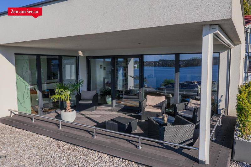 Ihr Haus am See - Jetzt anfragen und Unterlagen erhalten - Ansicht 6