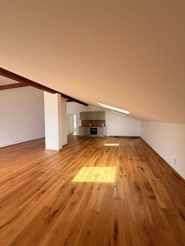 Loft 2 Dachflächenfenster