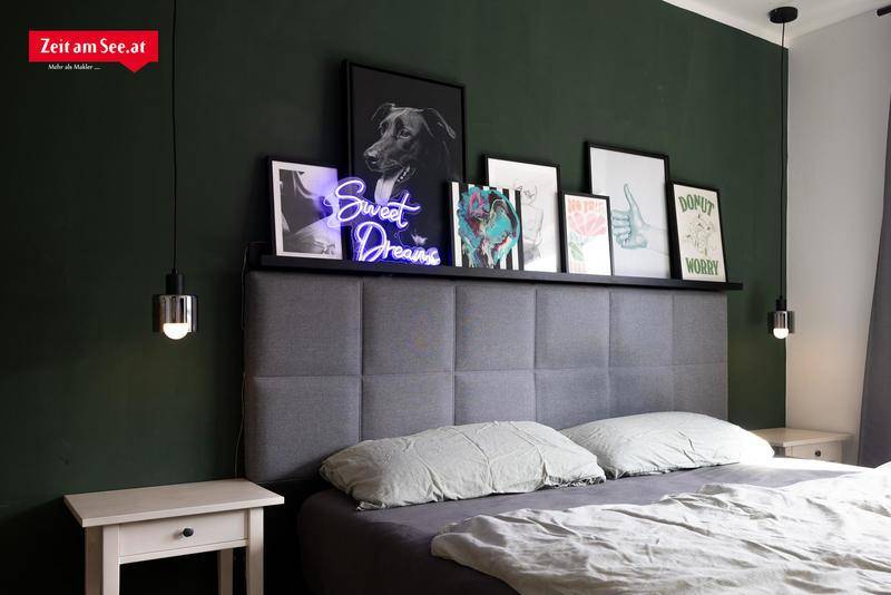Eltern-Schlafzimmer