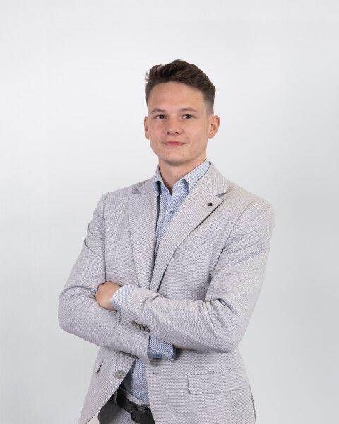 Kontaktfoto