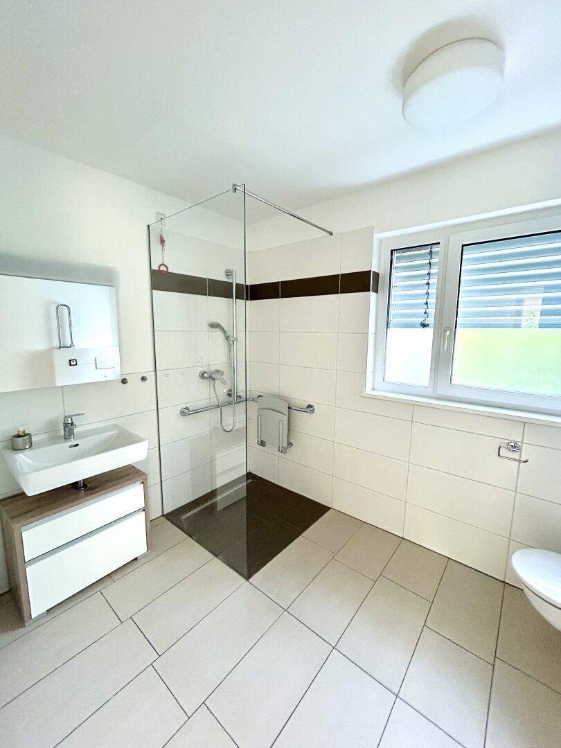 Charmante 3-Zimmer Stadtwohnung - Ansicht 6