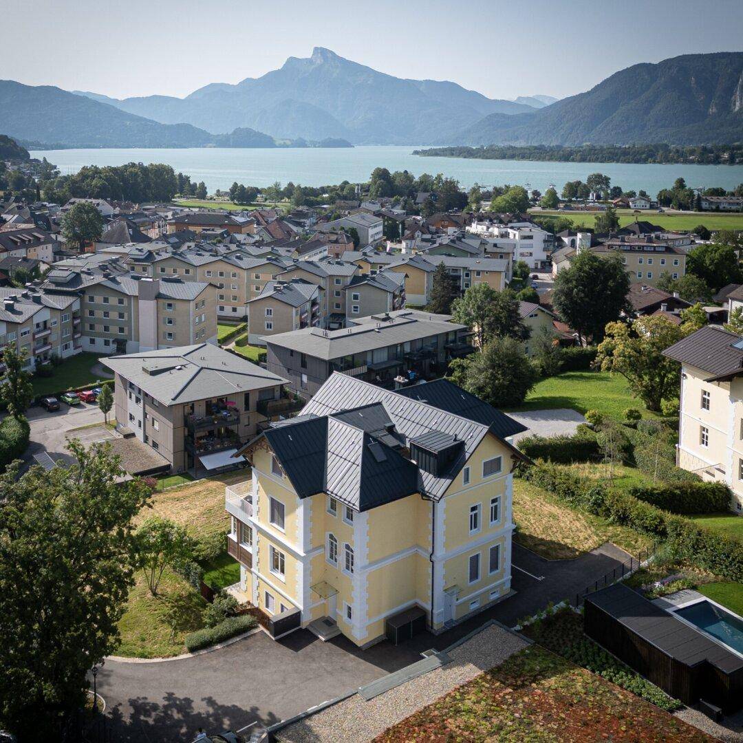 WOHNJUWEL VILLA AMMERER - Vista 3