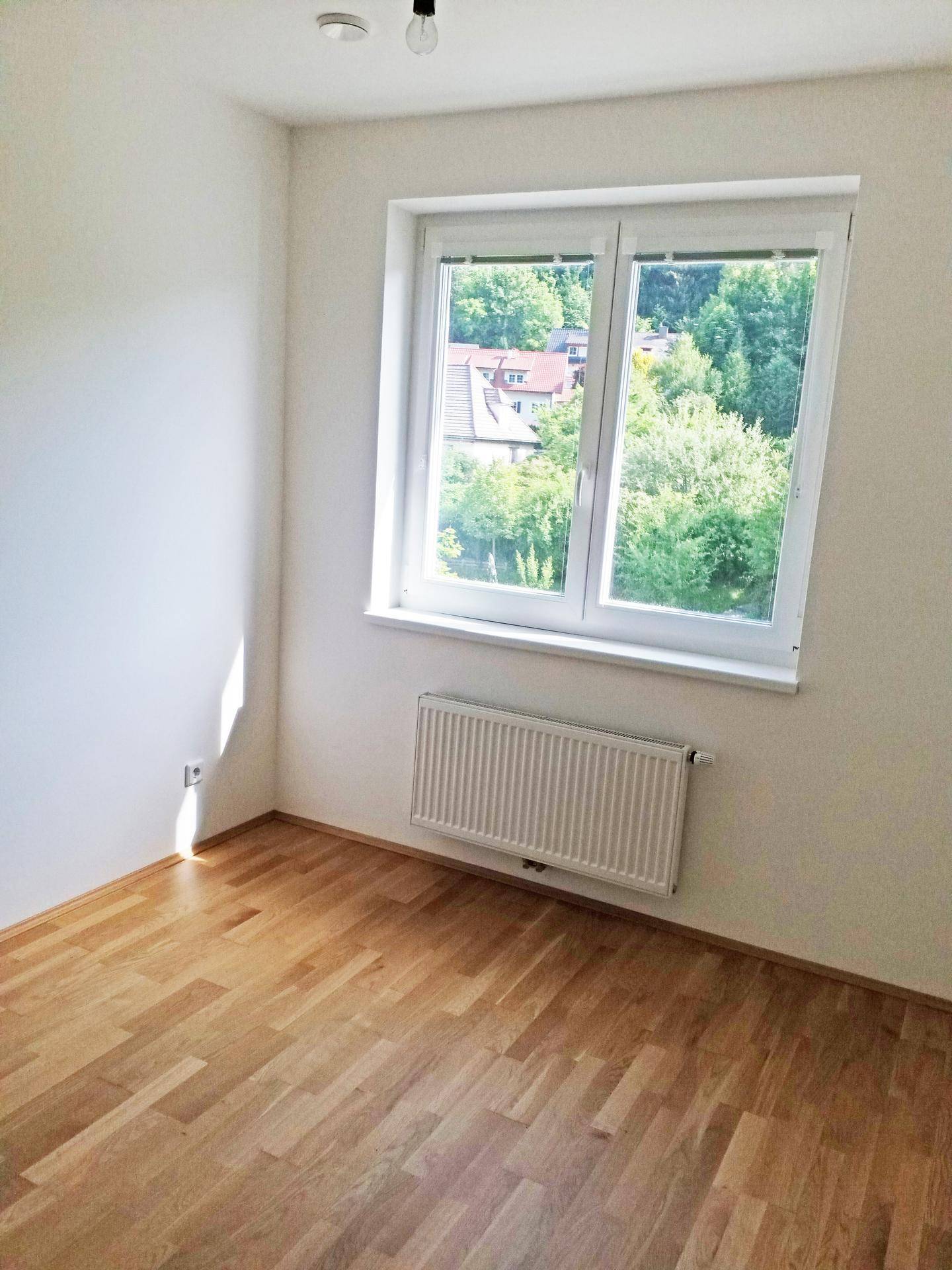 Maisonettewohnung mit 3 Zimmern und Balkon! - Ansicht 2
