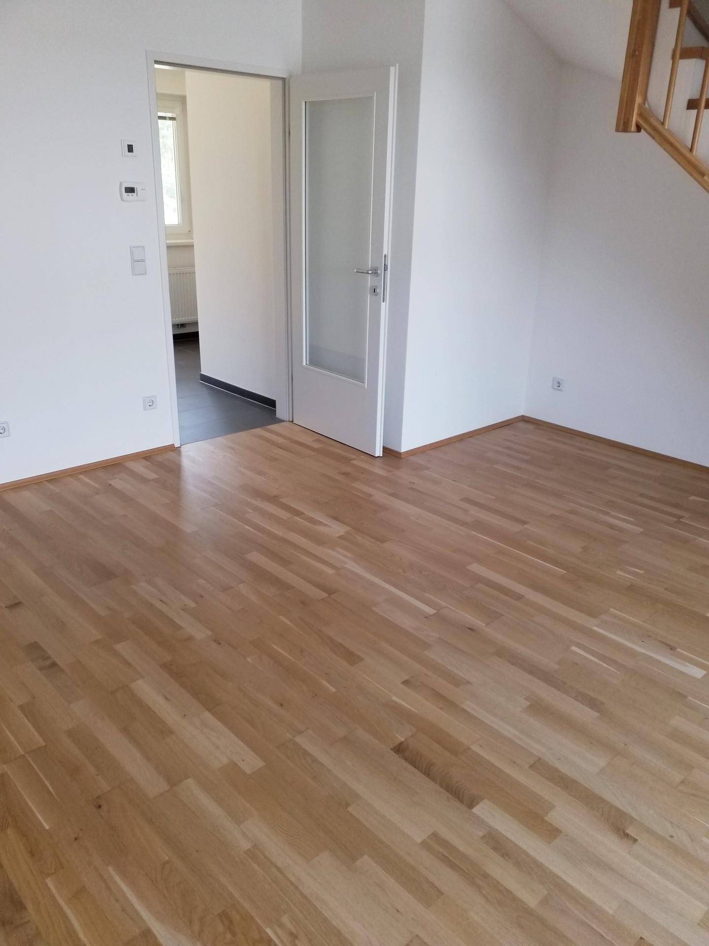 Maisonettewohnung mit 3 Zimmern und Balkon! - Ansicht 3