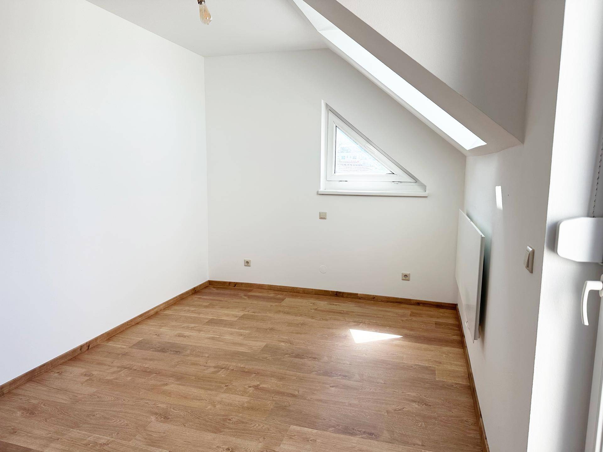 3 Zimmerwohnung mit Balkon in Neustift-Innermanzing - Ansicht 5