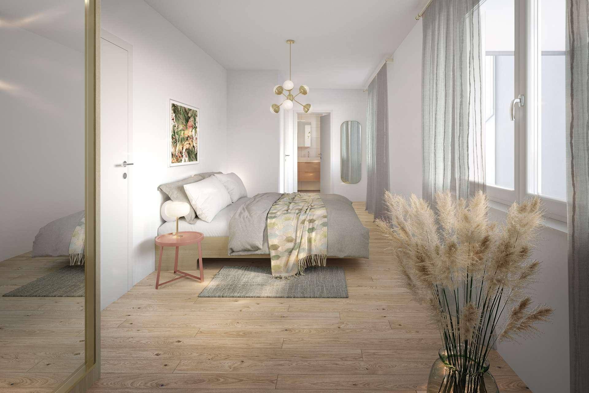 Schlafzimmer-EV