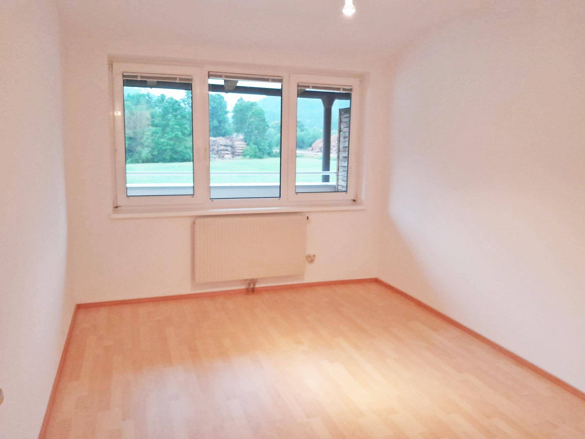 3-Zimmerwohnung mit Balkon! - Ansicht 6