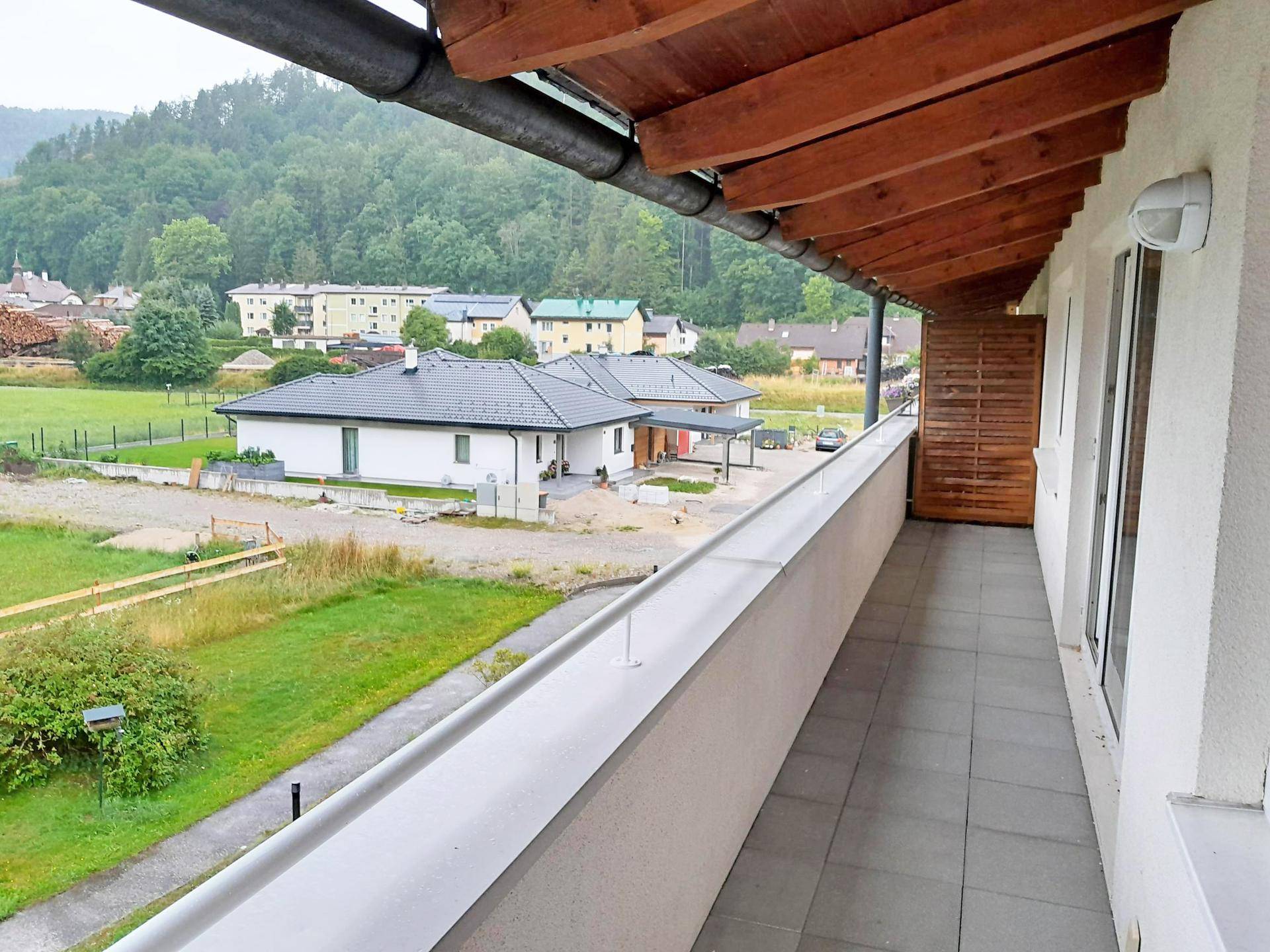 3-Zimmerwohnung mit Balkon! - Ansicht 2