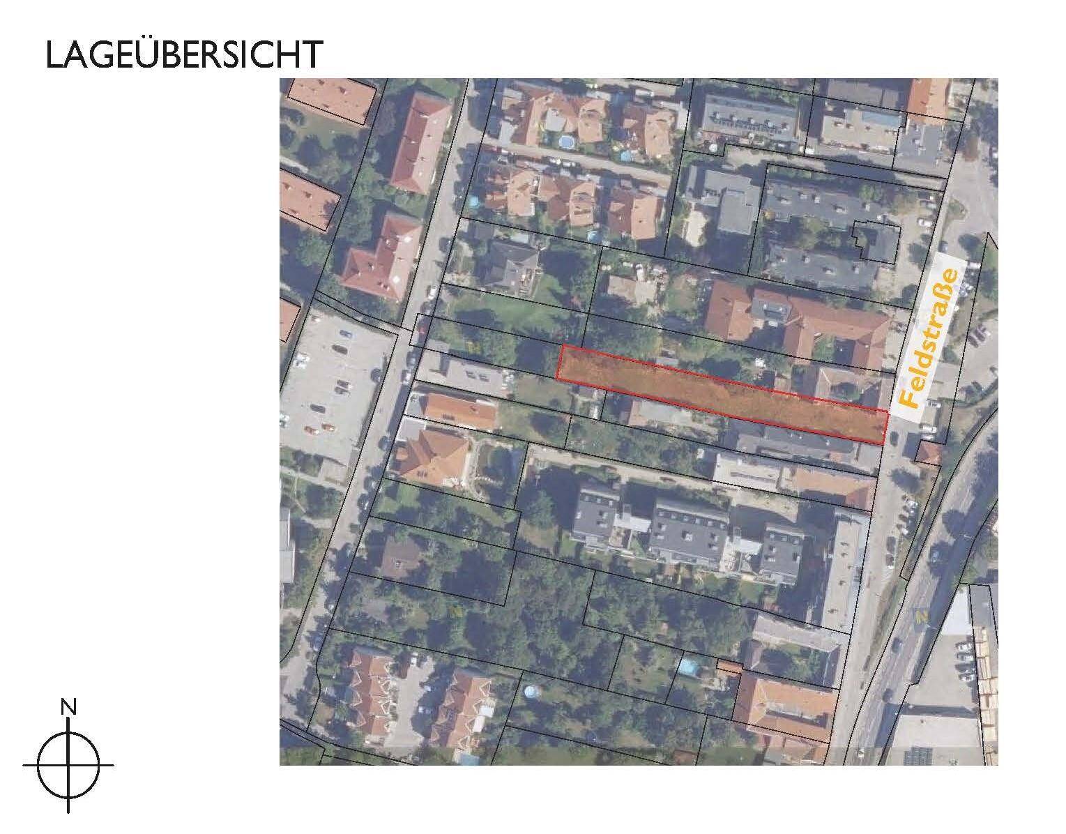 Lageplan 2