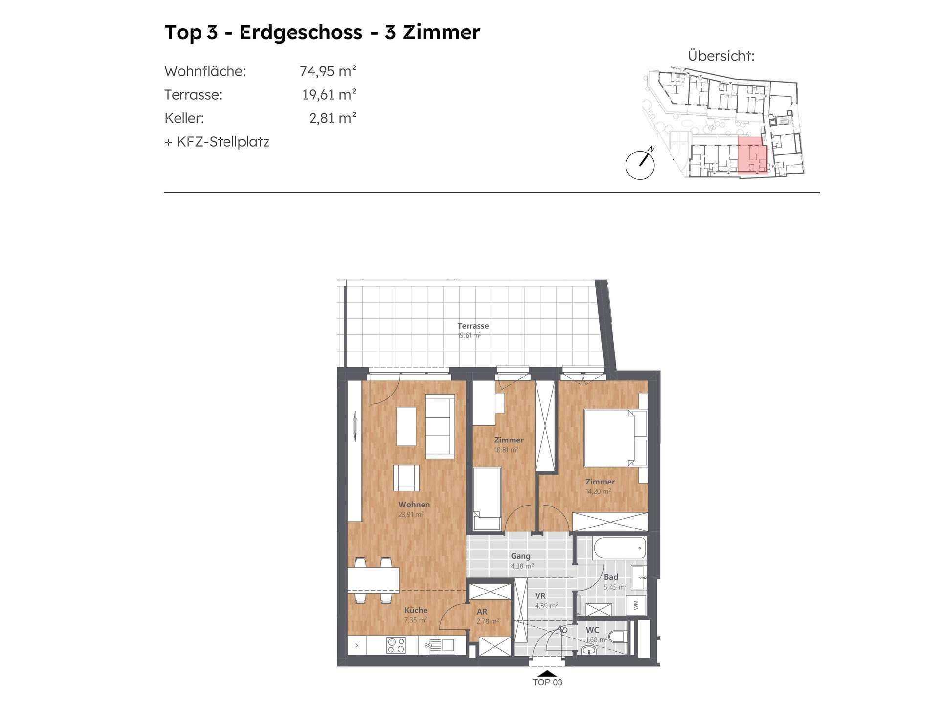 T3