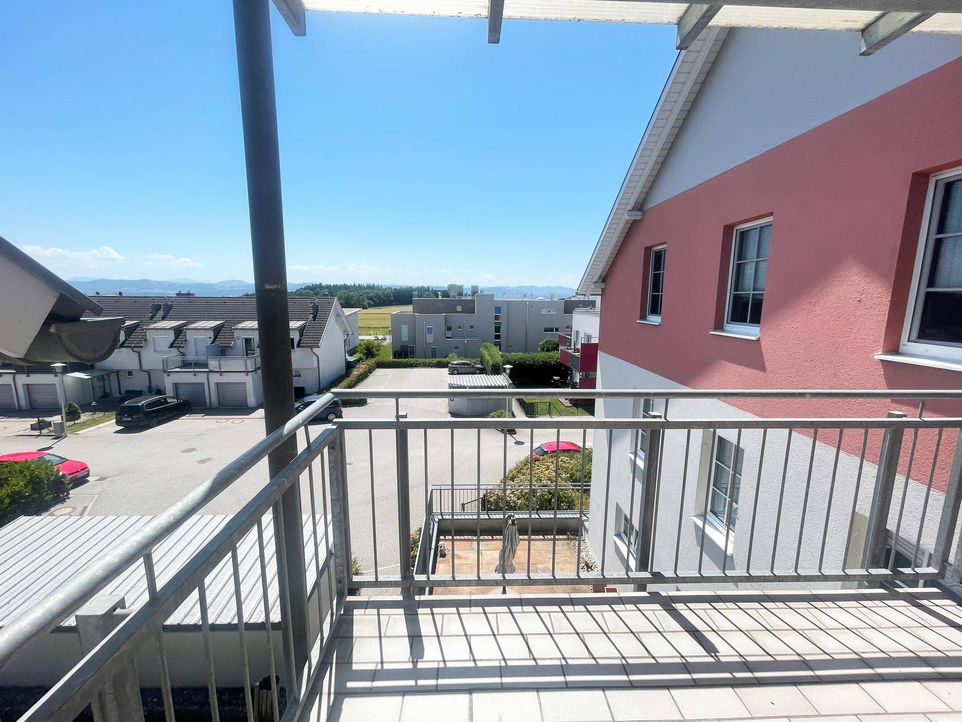 Wohnung – Zeillern, Ludwigsdorf, Katastralgemeinde Zeillern - Mehr