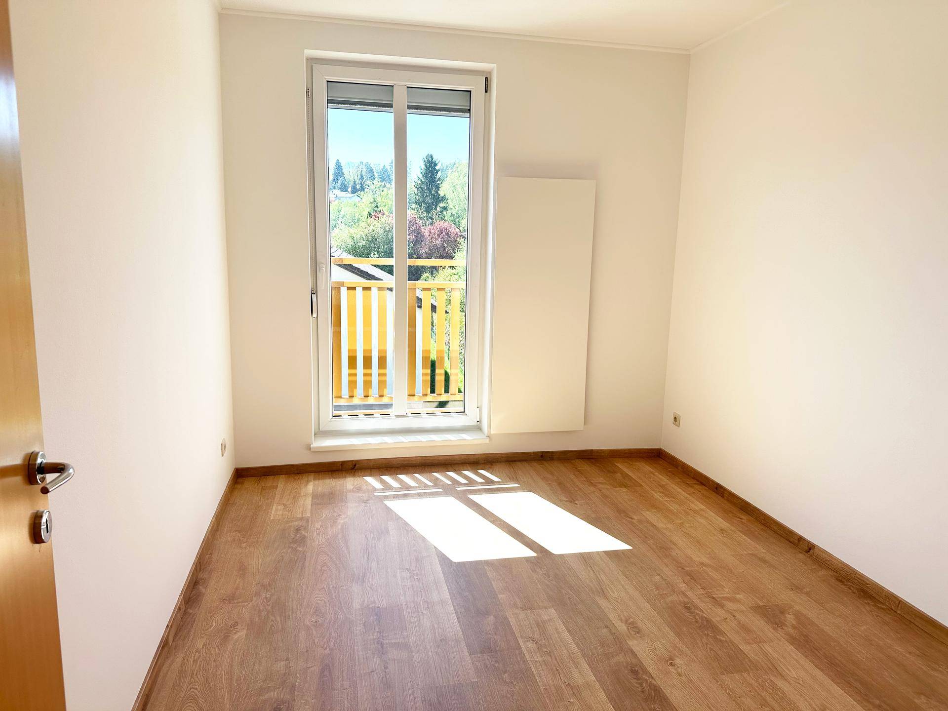 3 Zimmerwohnung mit Balkon in Neustift-Innermanzing - Ansicht 6