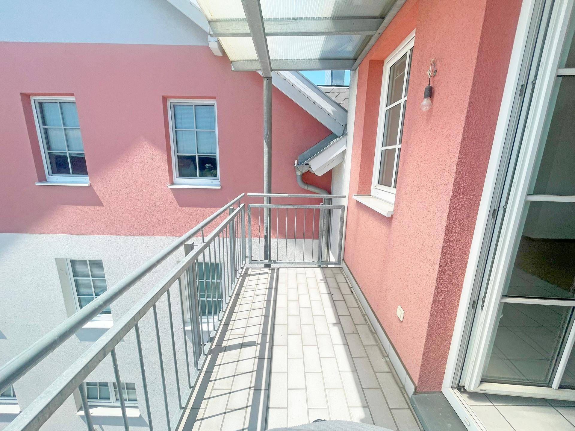 Wohnung – Zeillern, Ludwigsdorf, Katastralgemeinde Zeillern - Ansicht 5