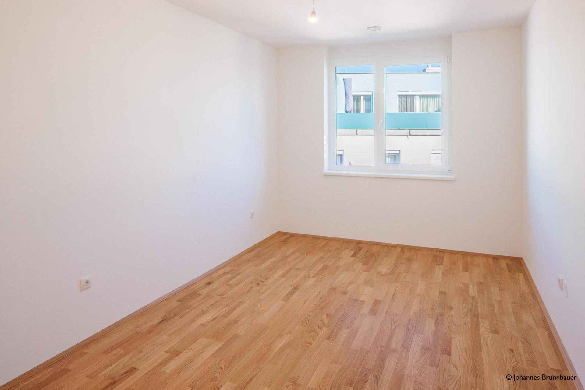 8m² Balkon und 3 Zimmer auf ca. 80m² Wohnfläche - Ansicht 6