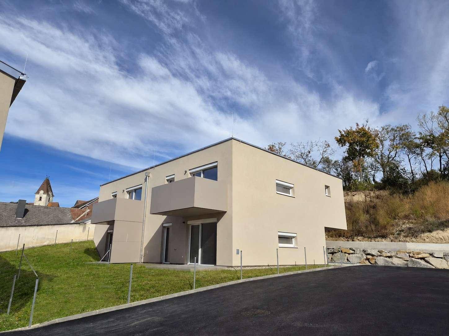 1-sobno stanovanje, 53 m²