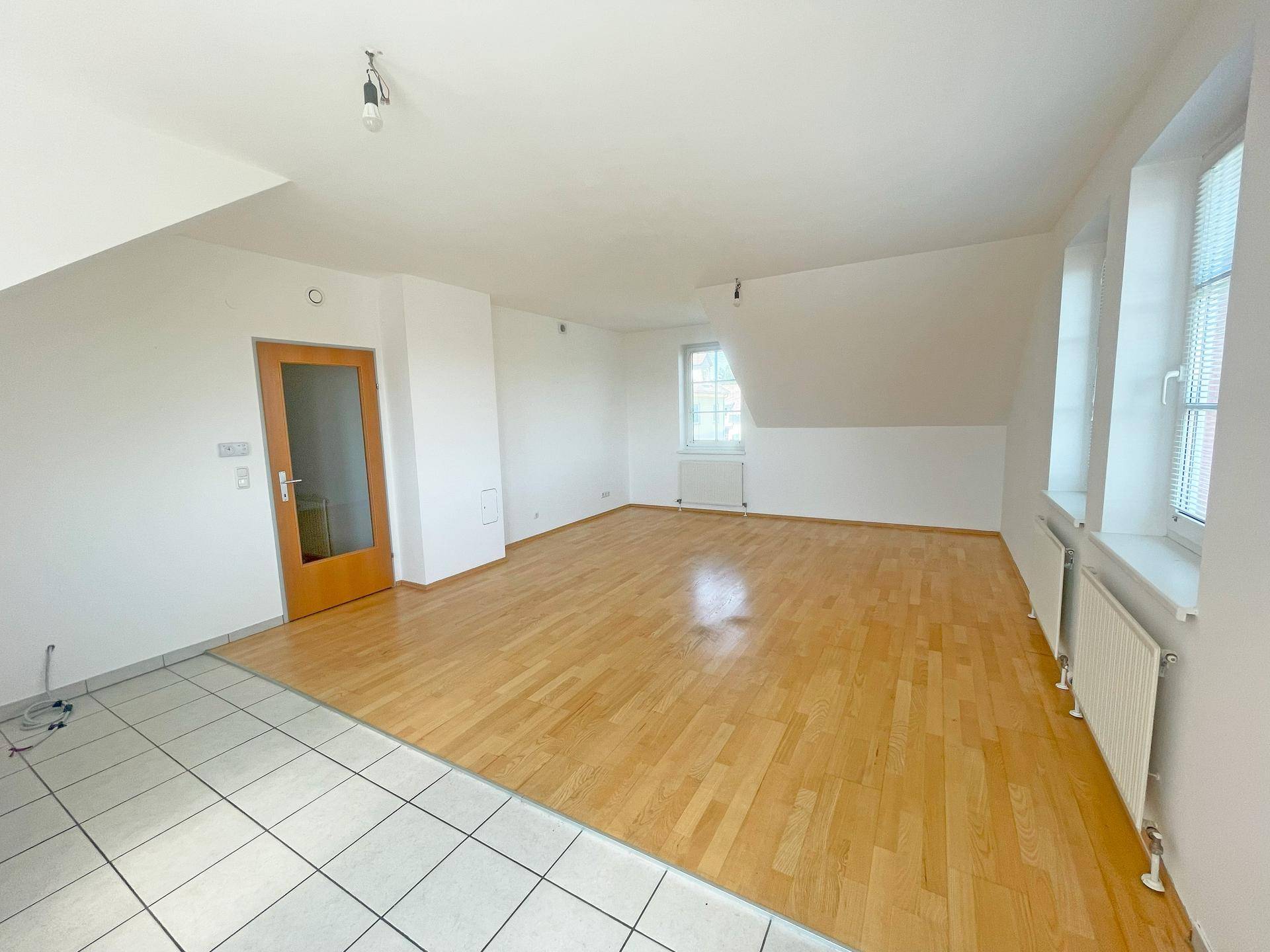 Wohnung – Zeillern, Ludwigsdorf, Katastralgemeinde Zeillern - Ansicht 4