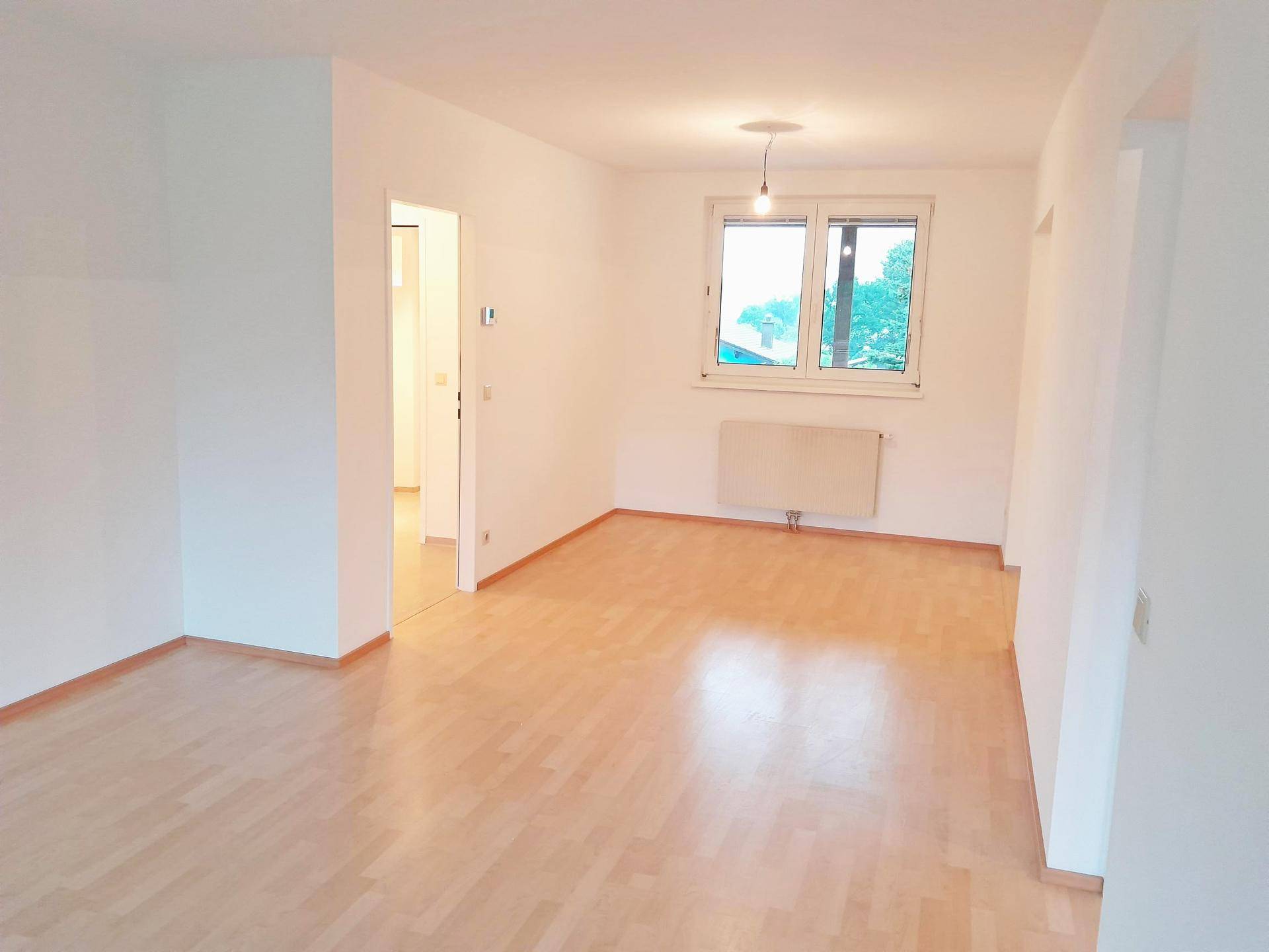 3-Zimmerwohnung mit Balkon! - Ansicht 5