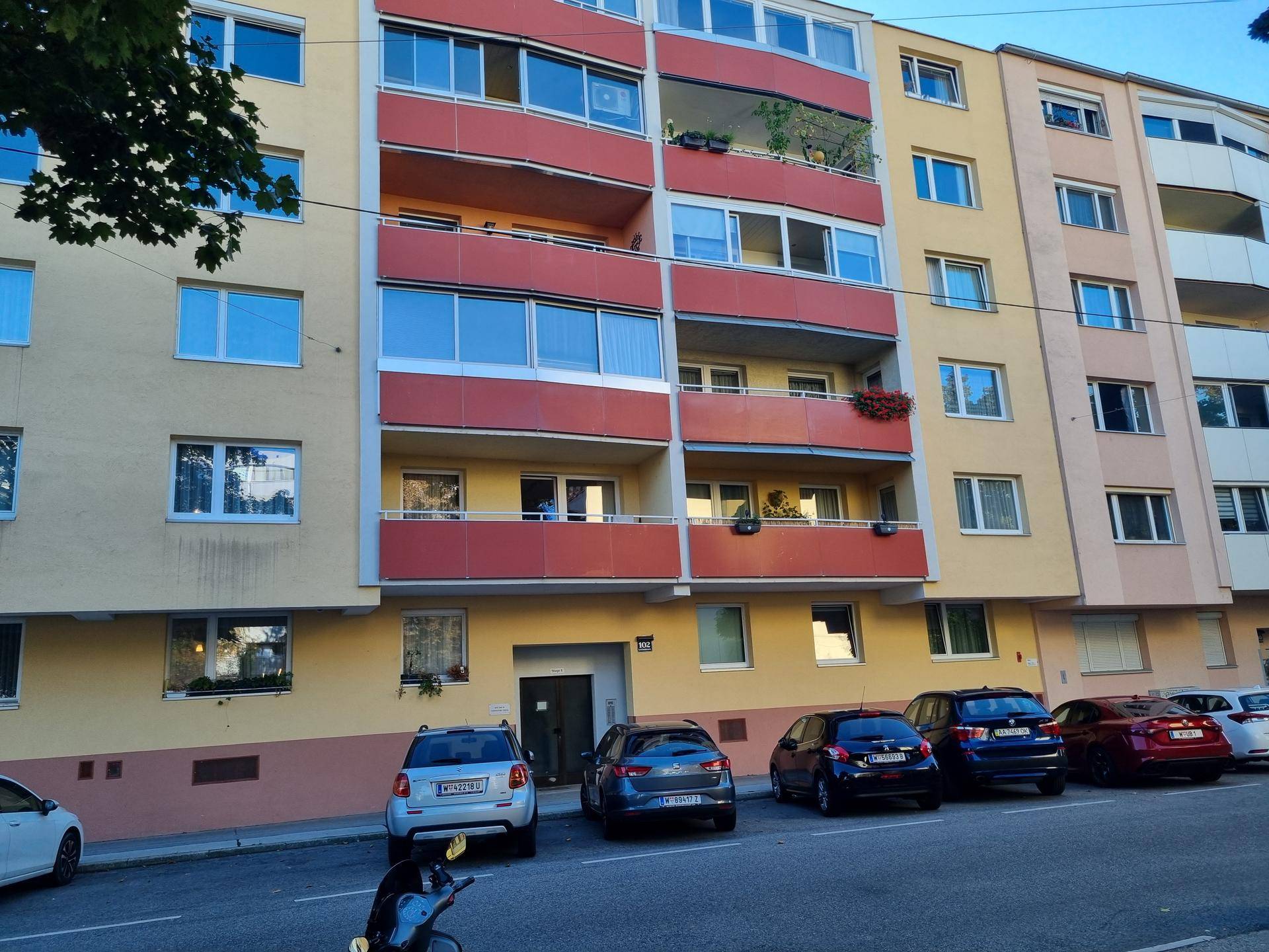 Außenansicht