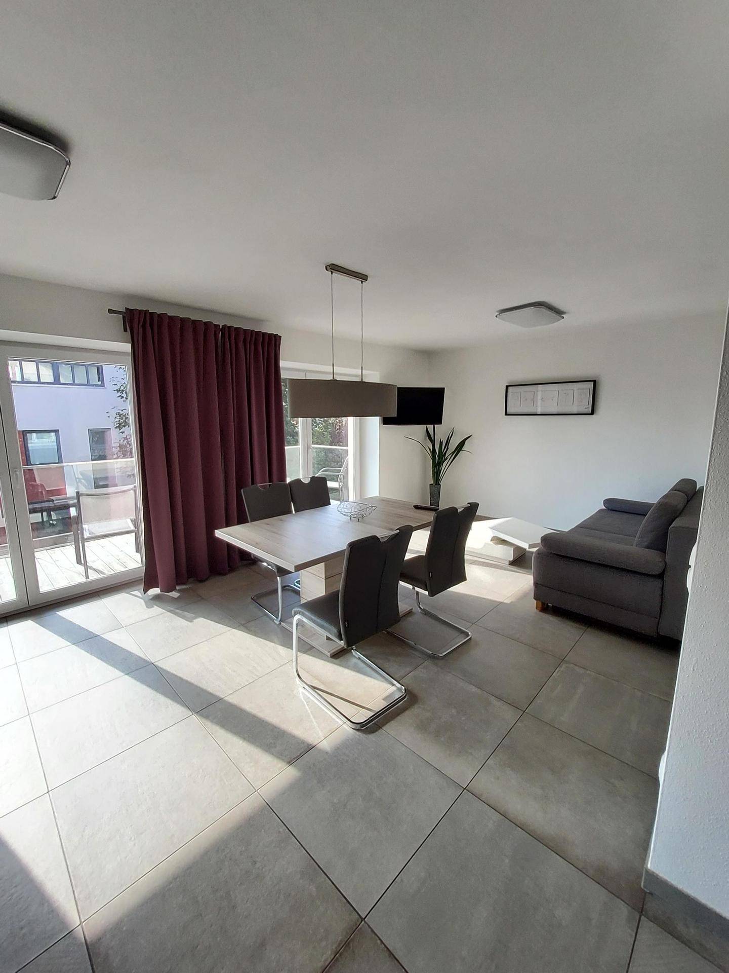 Appartement Bsp