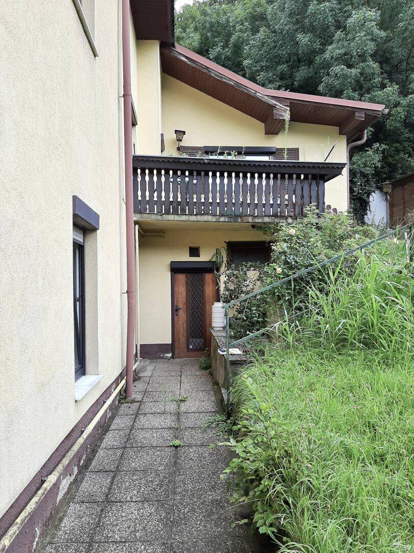 Apartmenthaus an Stadtgrenze zu Mauerbach - Ansicht 3