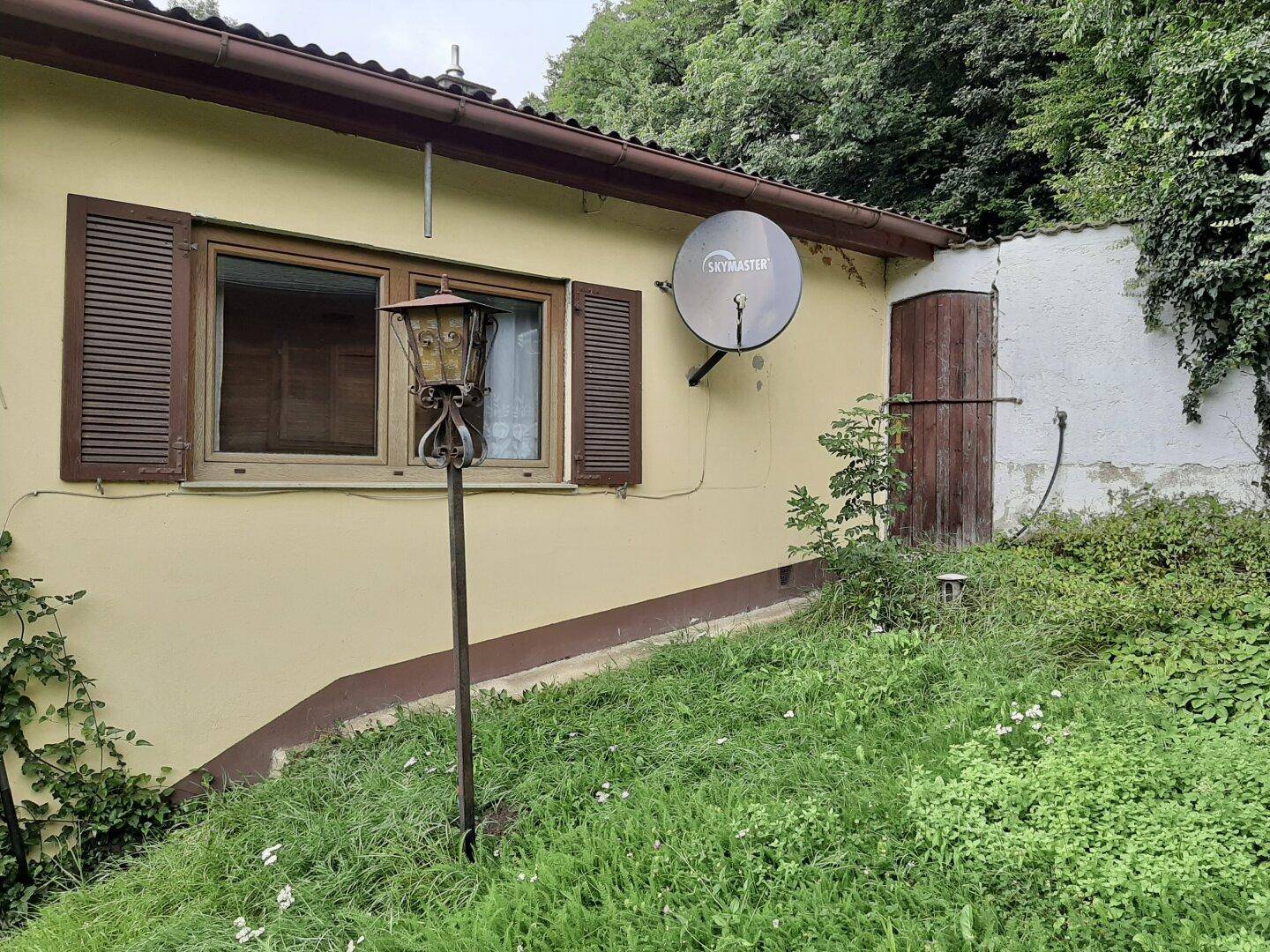 Apartmenthaus an Stadtgrenze zu Mauerbach - Ansicht 5
