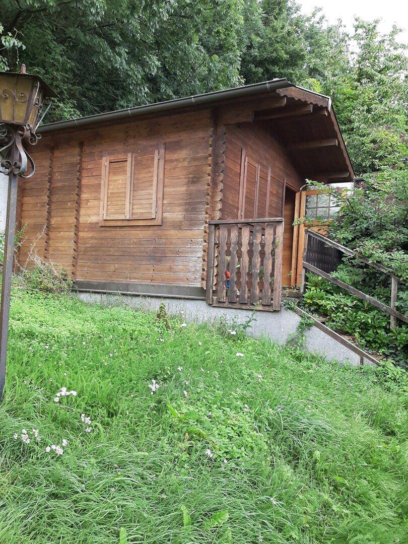 Apartmenthaus an Stadtgrenze zu Mauerbach - Ansicht 6