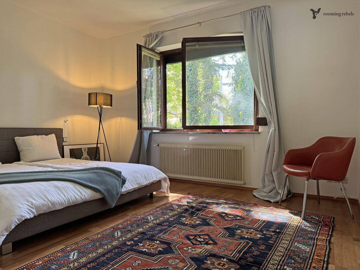MARTHA ... DIE FAHNDUNG LÄUFT - VILLA ZU KAUFEN - Mehr