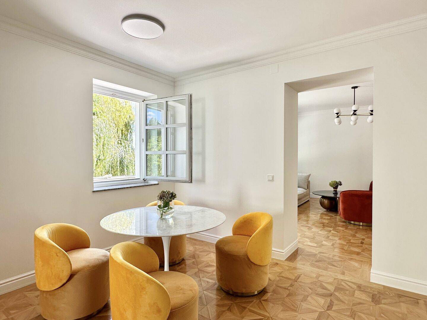ICH WILL DEIN LEO SEIN - VILLA 10 ZIMMER- INDOORPOOL-SPA BEREICH UND GARTEN - Ansicht 4