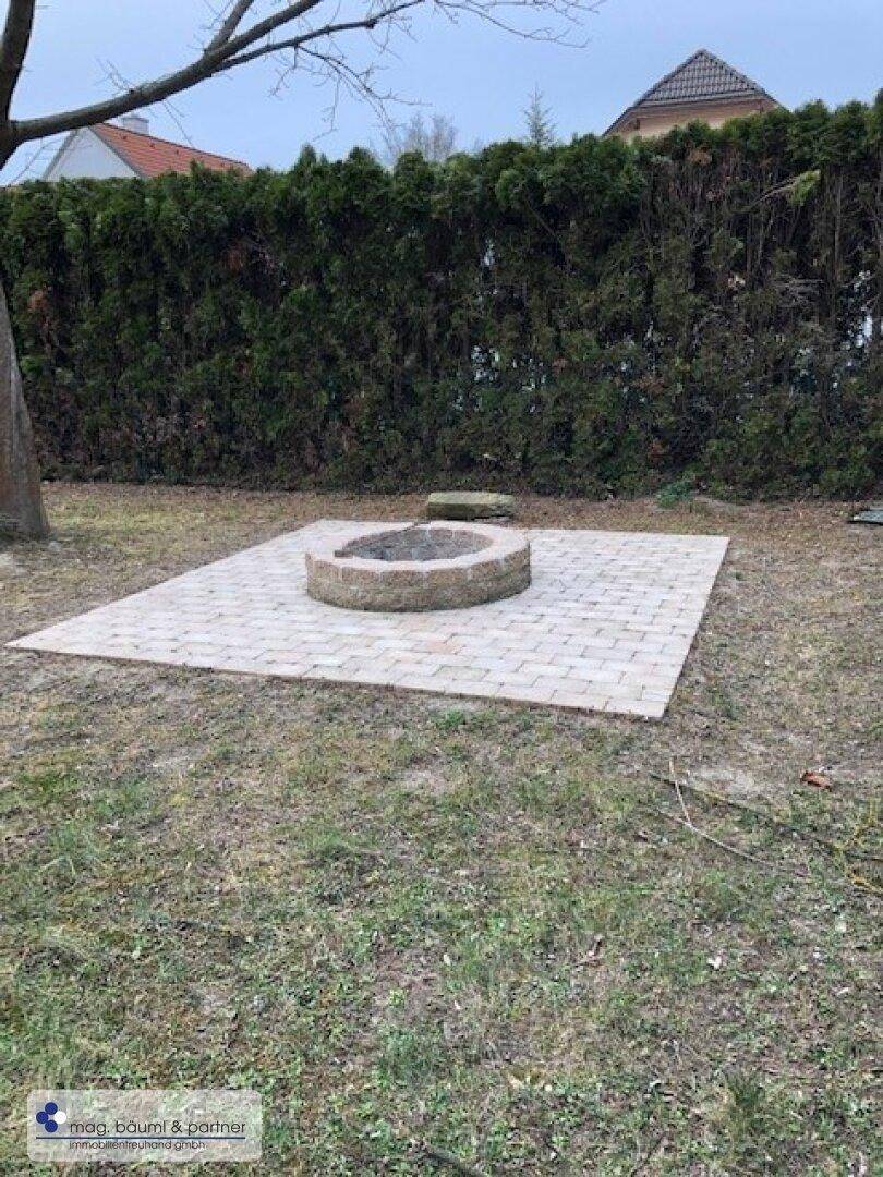 Feuerplatz