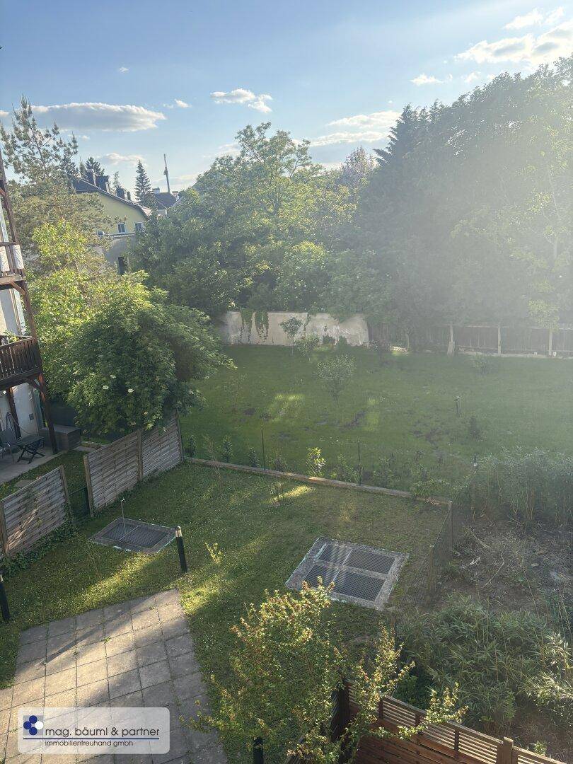 Blick Balkon 1