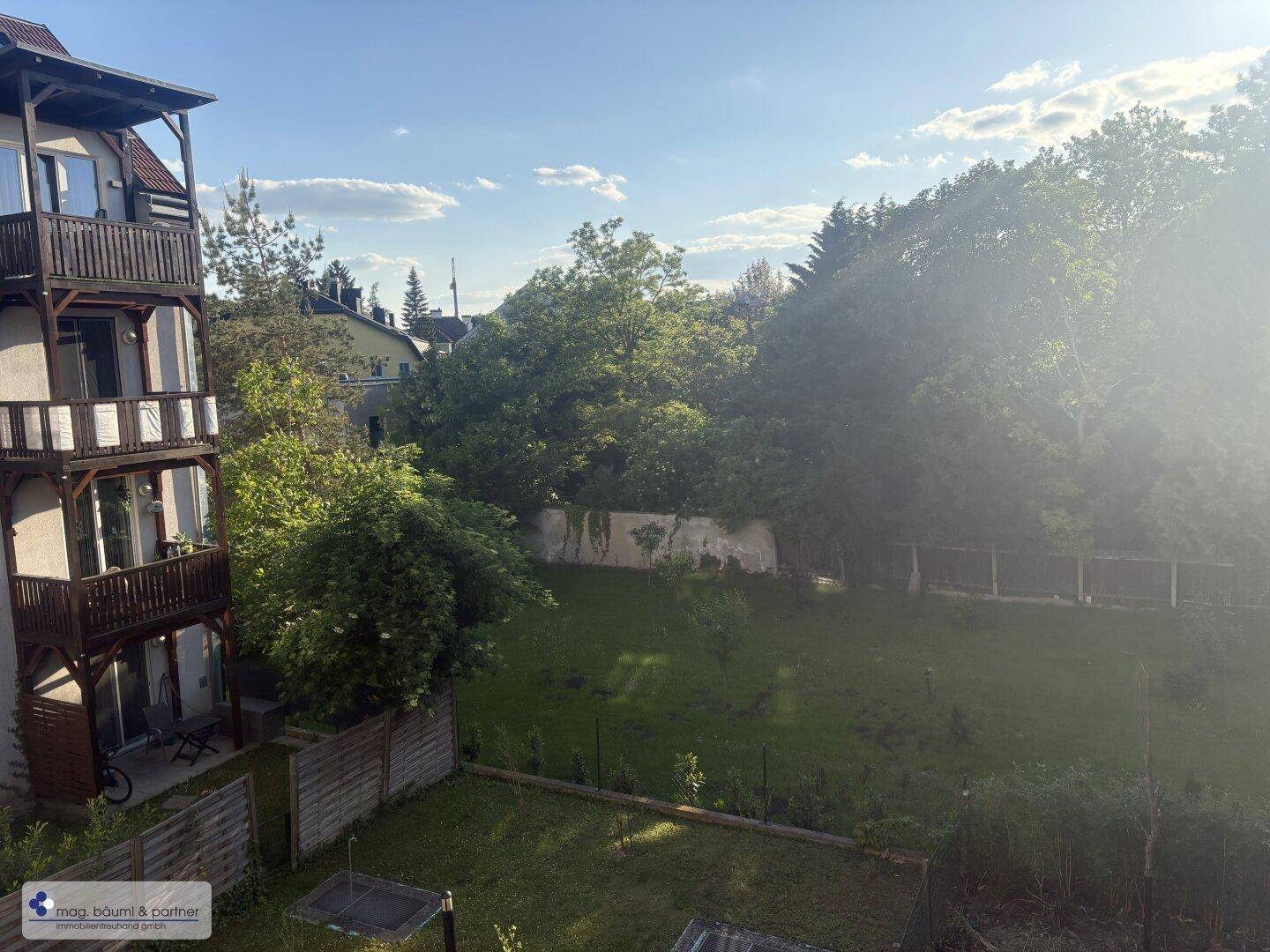 Blick Balkon 3