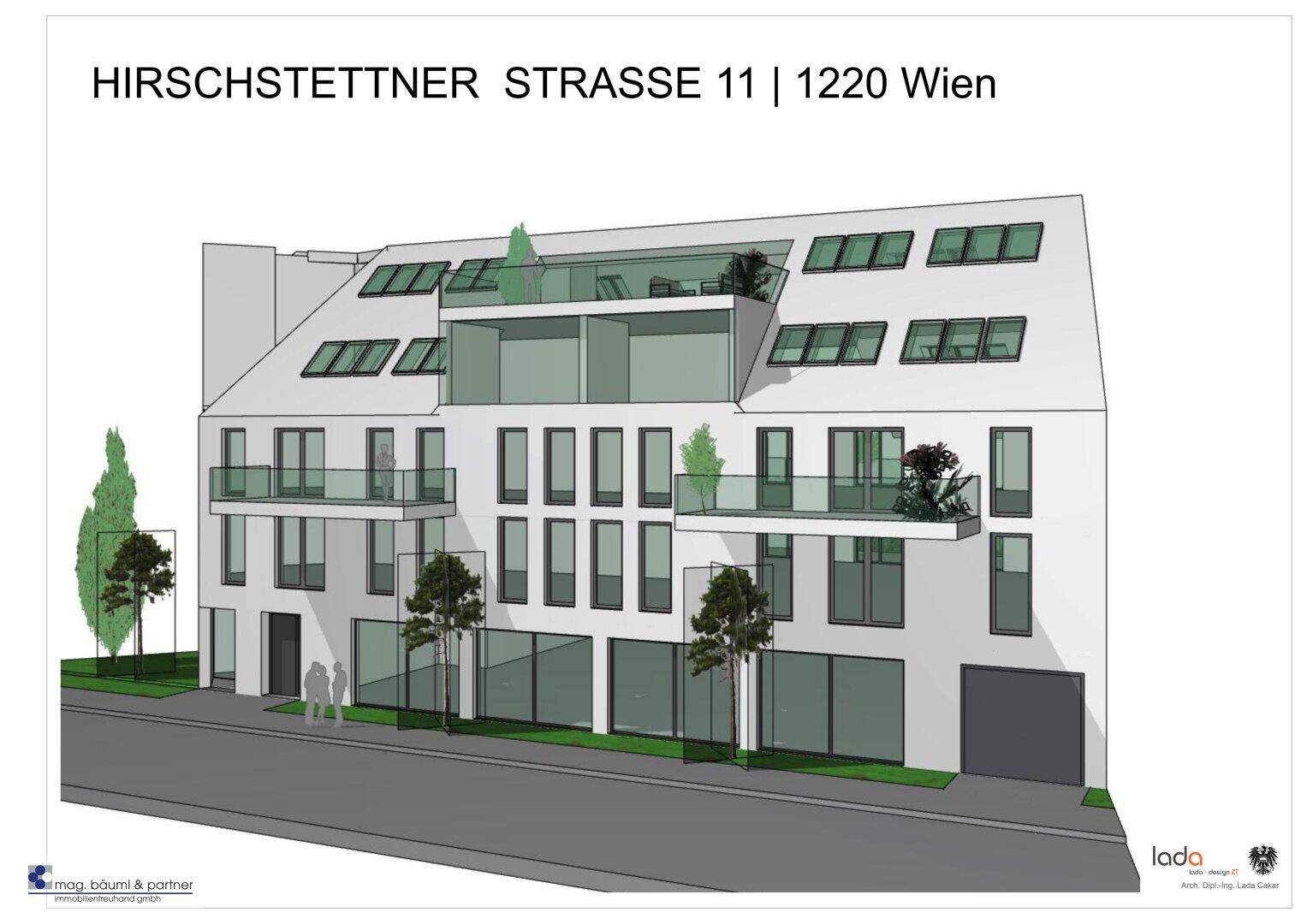 Grundstück für ein gewerbliches Bauprojekt (Büro, Ärztezentrum.....) oder Gastronomie - Mai multe