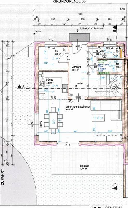 EG Haus 39a