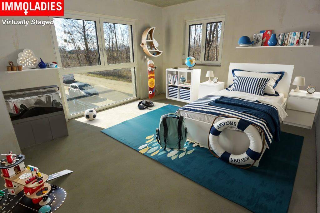 Kinderzimmer