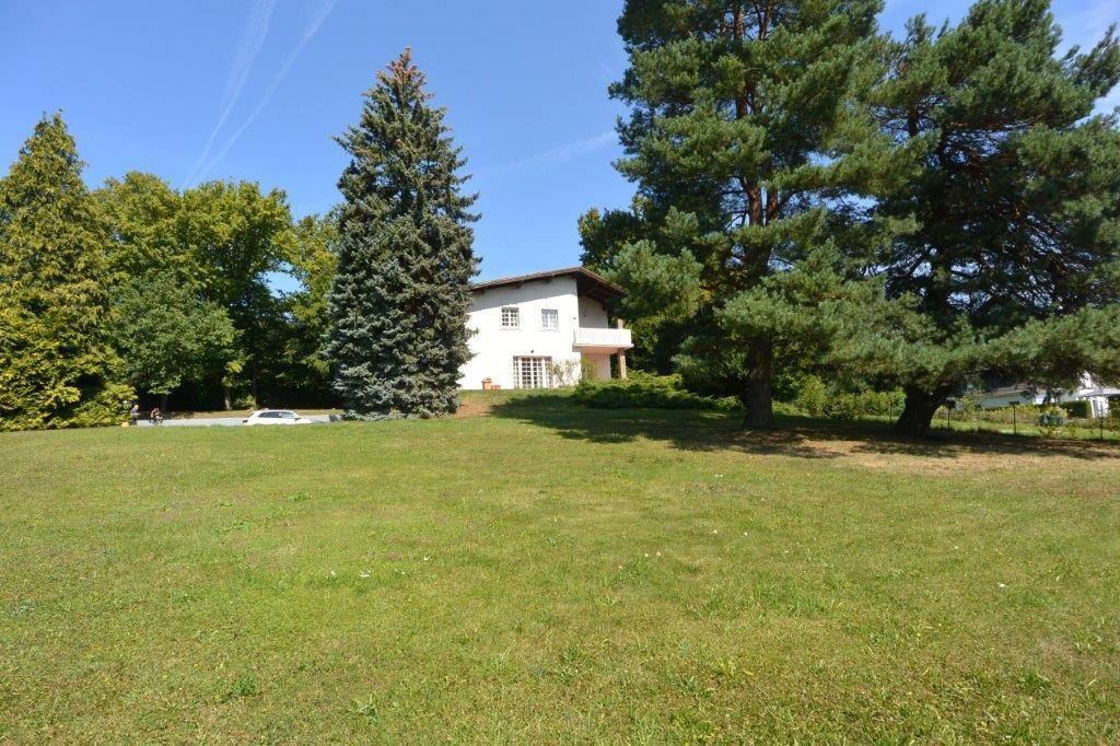 Exklusive Landhausvilla - sonnige Ruhelage inkl. Fernsicht in Bestlage Pressbaum! - Ansicht 2