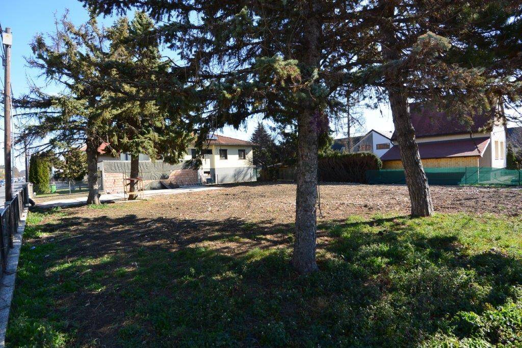 Schönes ca. 682 m² großes Eckgrundstück in 1220 Wien! - Ansicht 3
