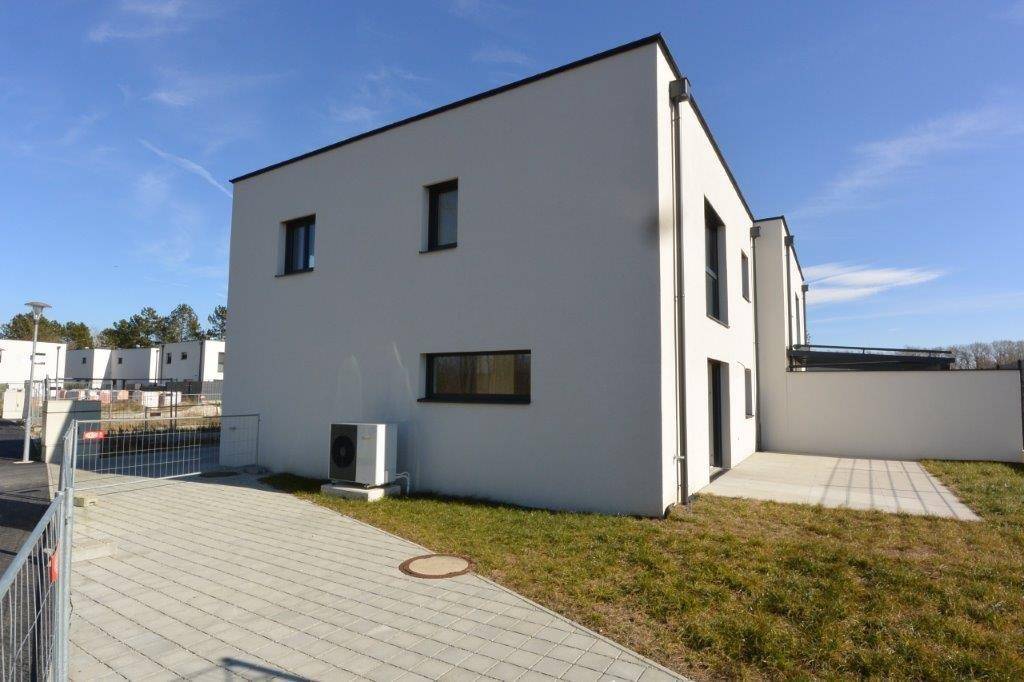 Moderne Doppelhaushälfte - 4 Zimmer, perfekt für Familien, in Himberg- Provisionsfrei! - Ansicht 2
