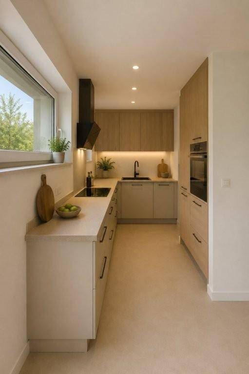 Moderne Doppelhaushälfte - 4 Zimmer, perfekt für Familien, in Himberg- Provisionsfrei! - Ansicht 4
