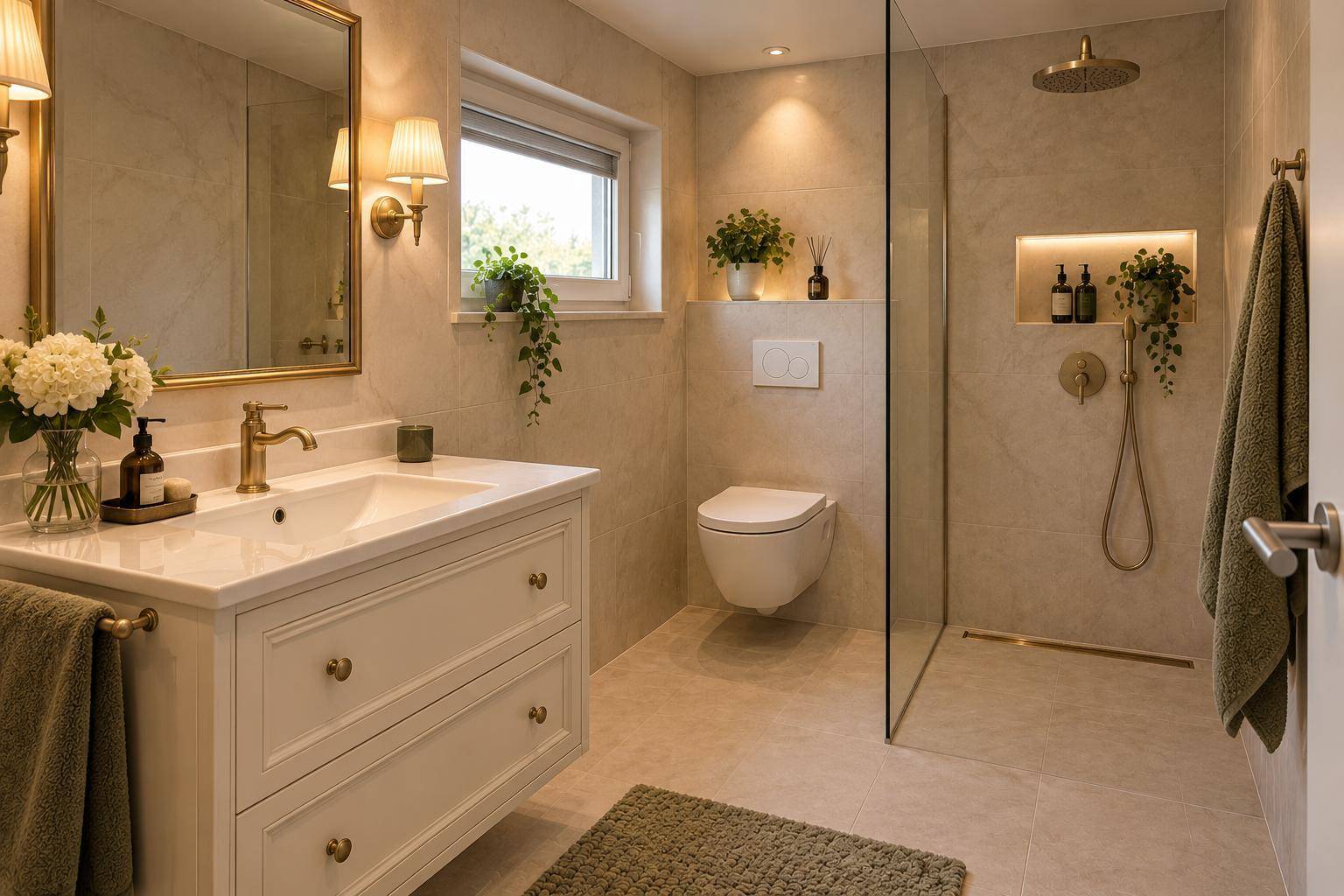 7 virtuell staged