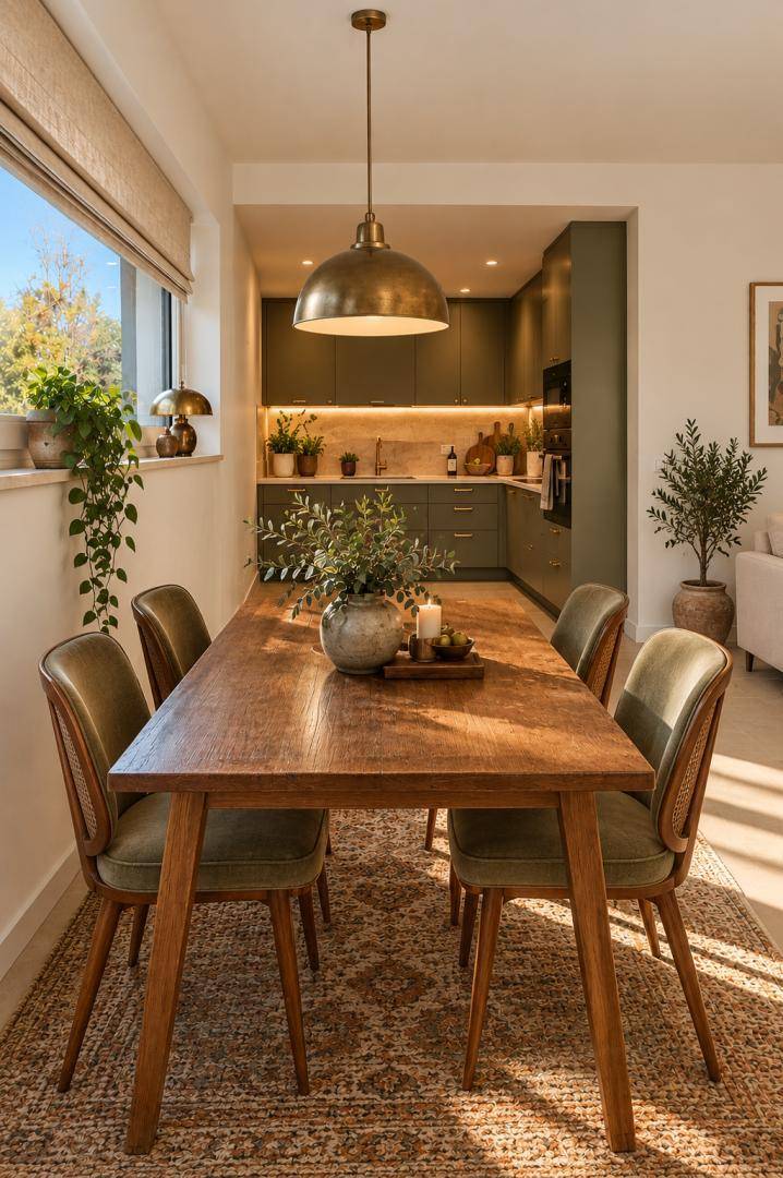 6 virtuell staged