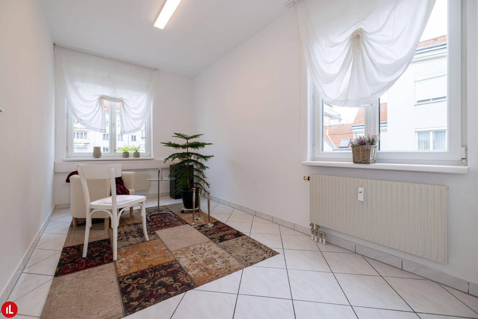 Büro | Raum BACH