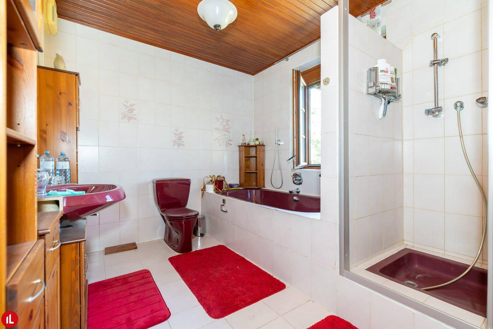 Großzügiges Grundstück (1.845 m²) mit Bestandshaus | Ruhe, Grünlage &amp; Entwicklungspotenzial – další