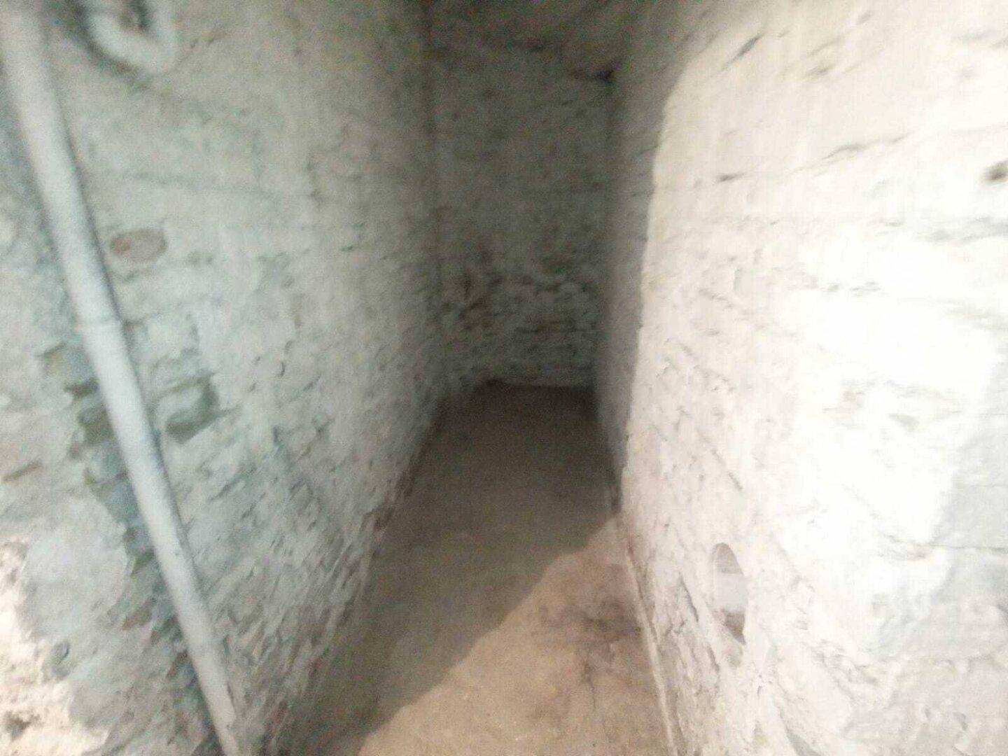 Sie haben keinen Platz, aber wir ein freies Lager gleich um die Ecke! - Widok 6