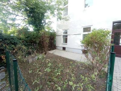 3-Zimmer-Wohnung mit Garten, 68 m², Simmering, Simmering