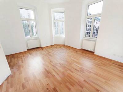 3-Zimmer-Stilaltbau in 1170 Wien, 81 m², Hernals