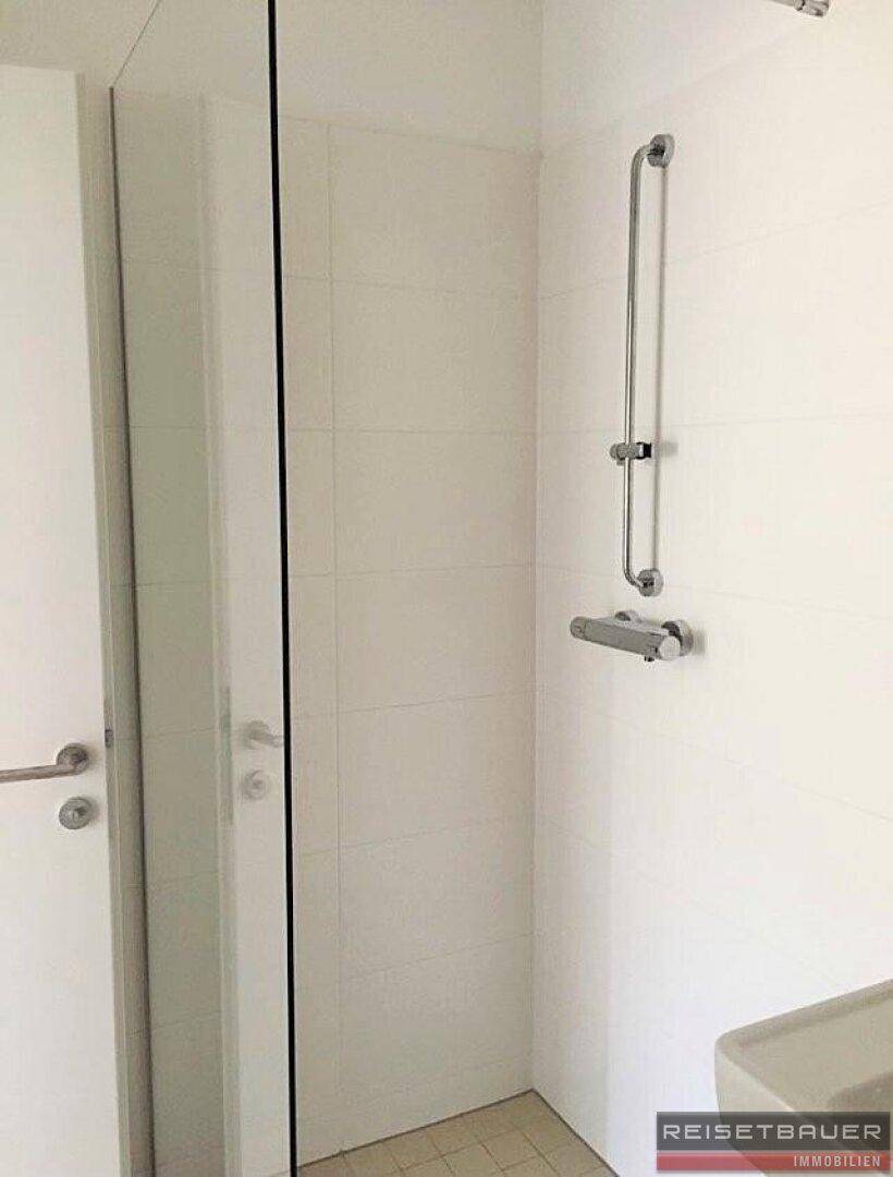 Badezimmer/Dusche