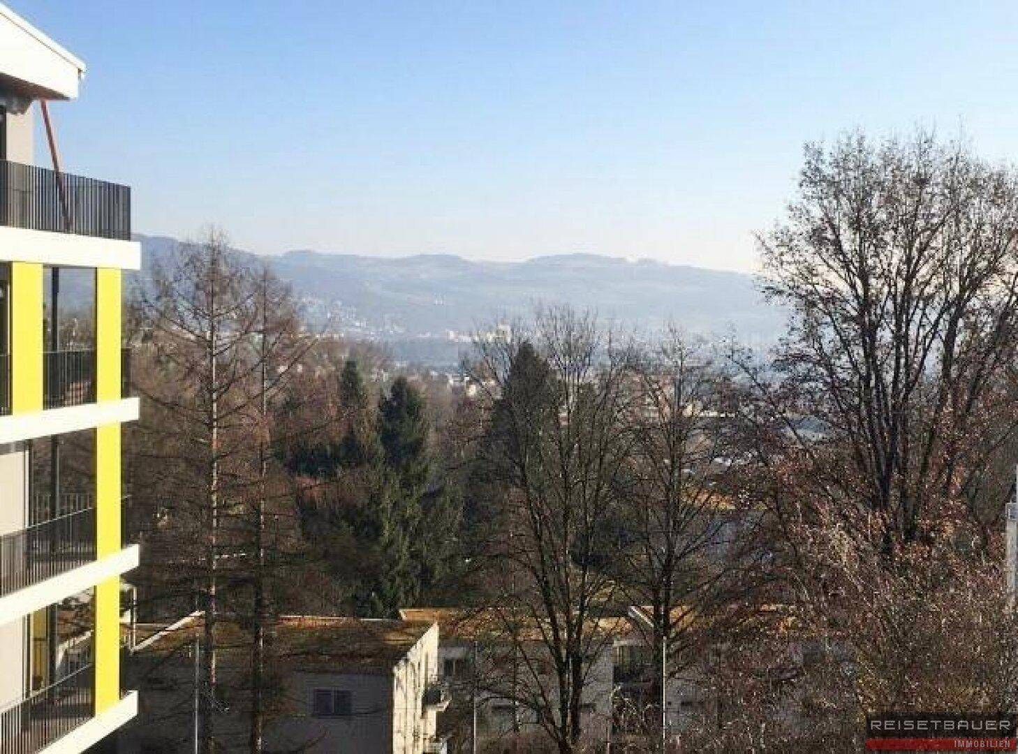 Aussicht